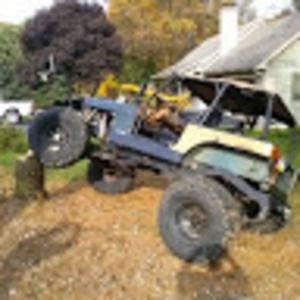 Meet your Posher, Lucas